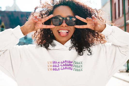 Humor Can Be an Incredible Tool for Self-Care!