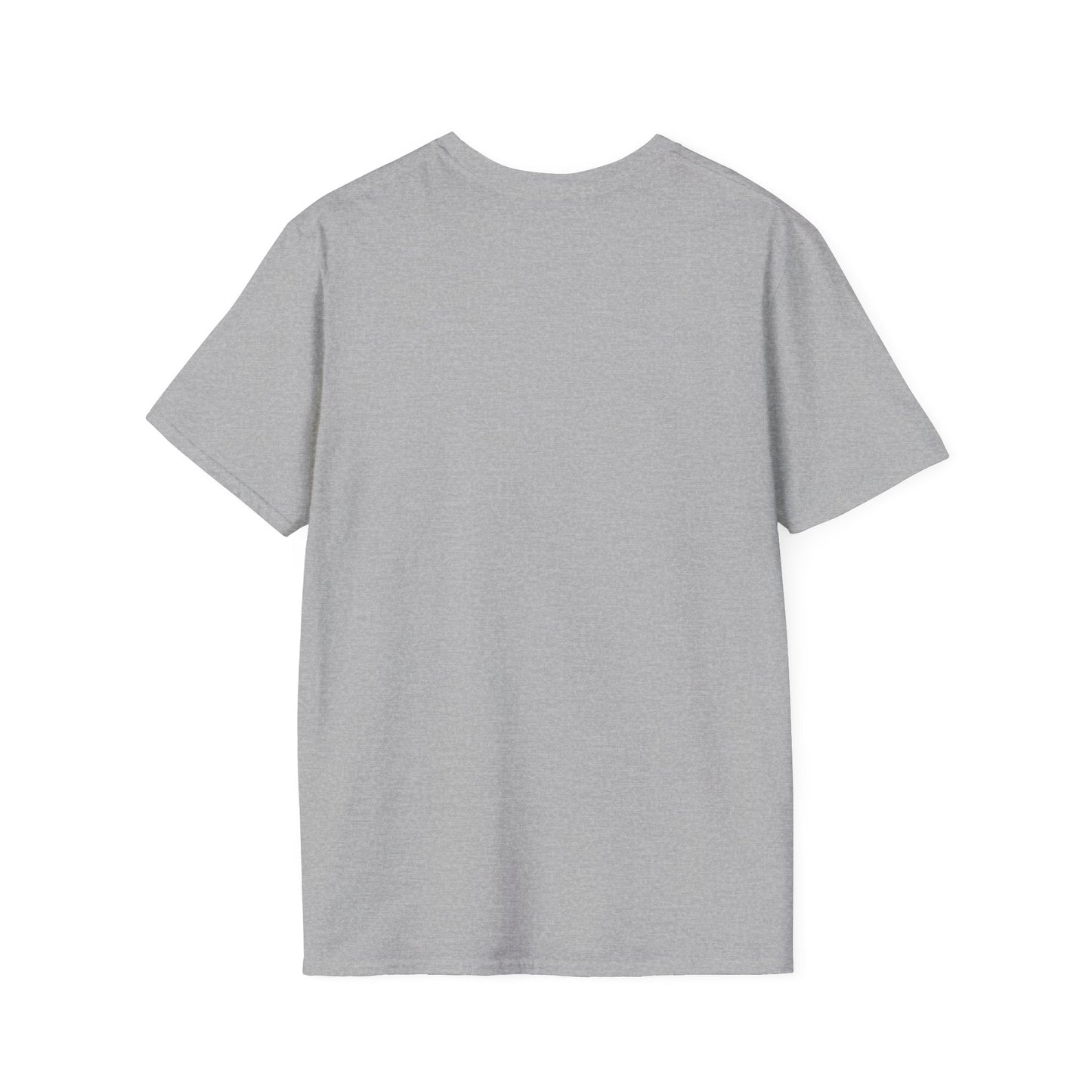 Therapy Ain't for the Weak T-Shirt - Unisex Softstyle Tee for Mental Health Awareness