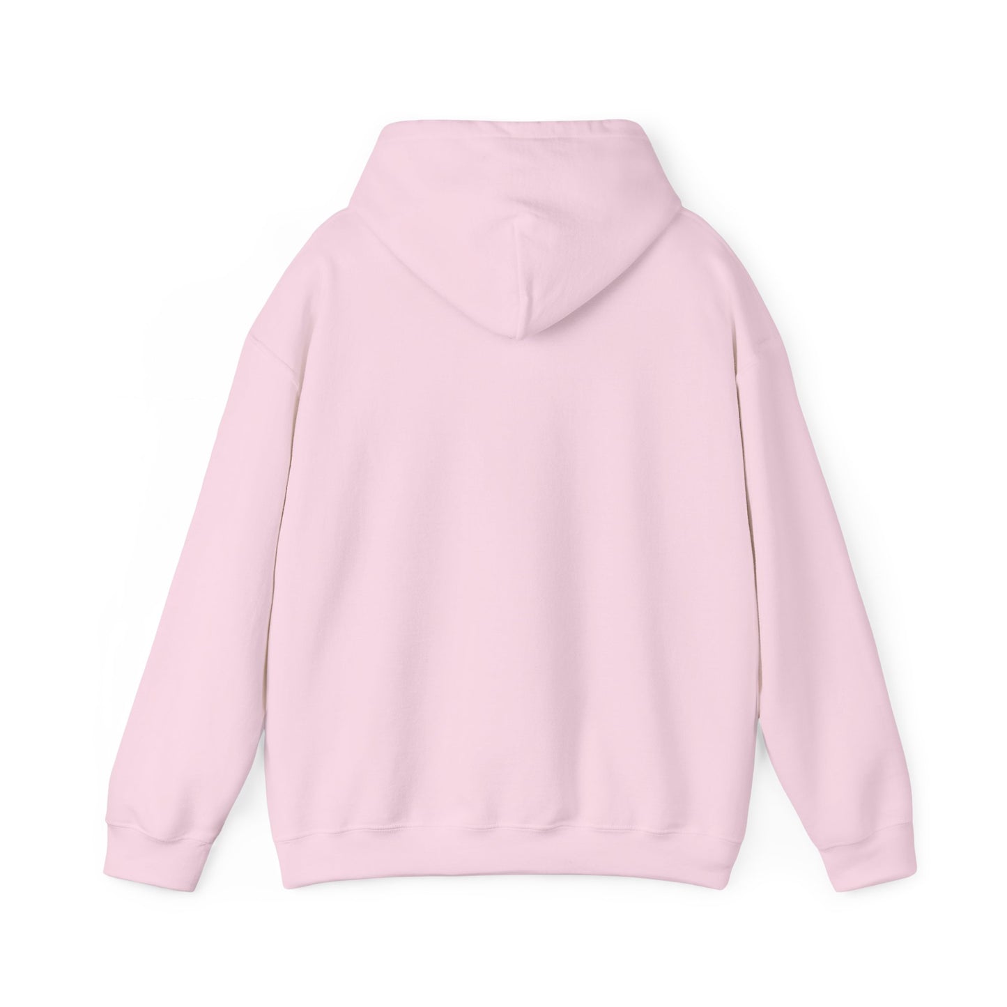 Self-Care Hooded Sweatshirt - "Today is a ME day!"