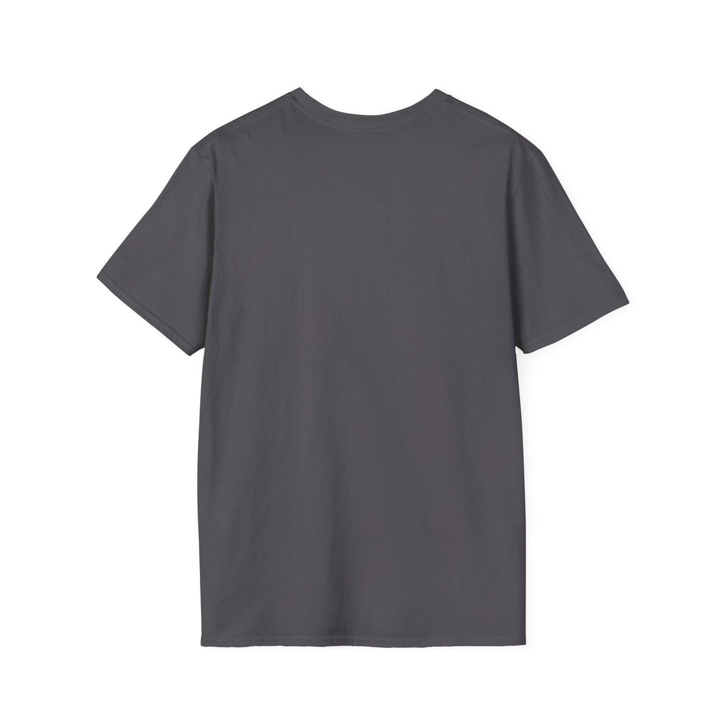 Self-Care Vibes Softstyle T-Shirt