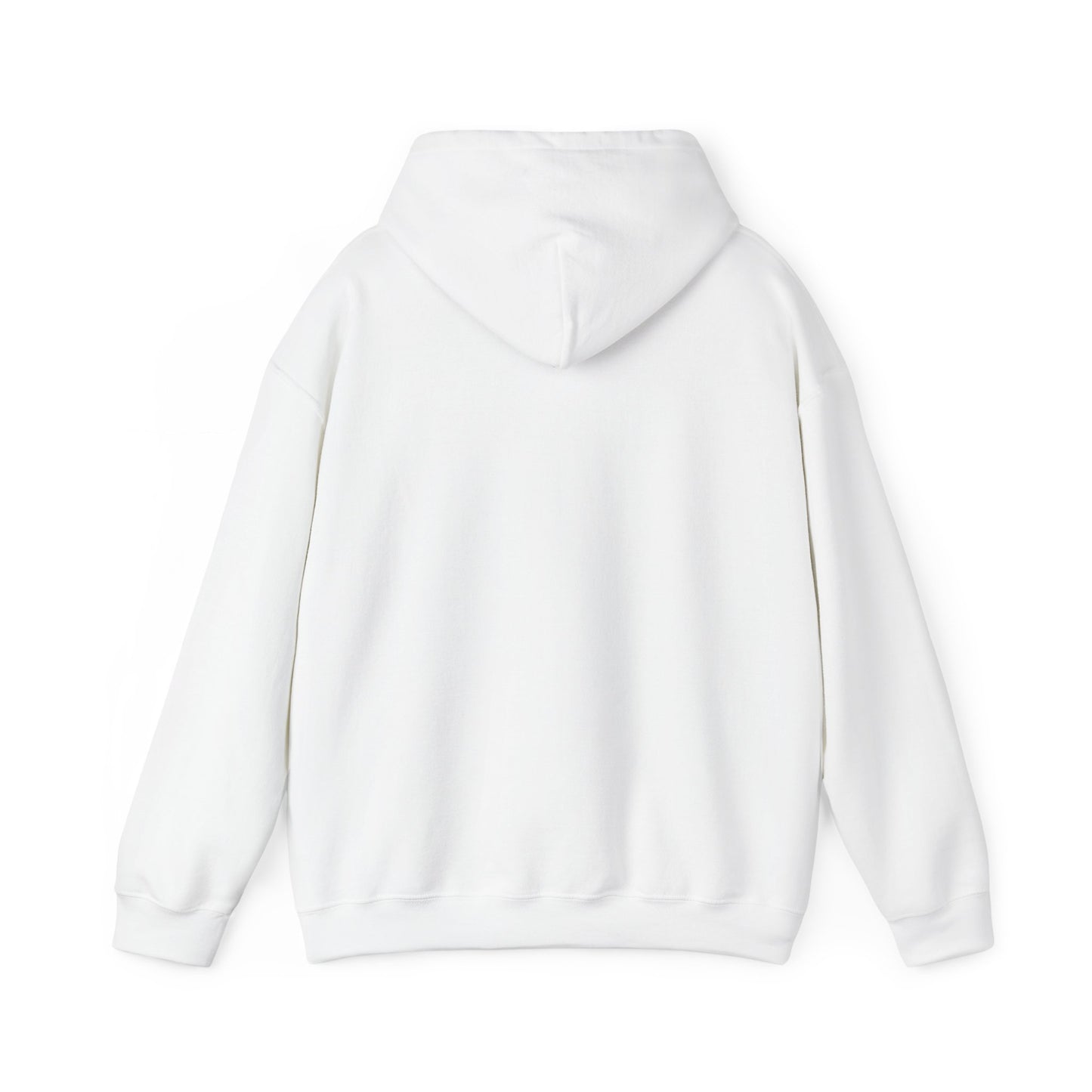 Self-Care Hooded Sweatshirt - Unisex Heavy Blend™ - Perfect for Chill Days