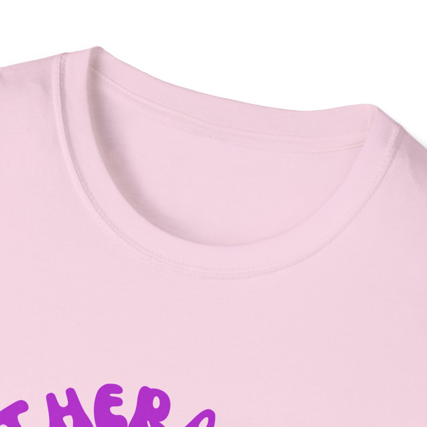 Therapy Ain't for the Weak T-Shirt - Unisex Softstyle Tee for Mental Health Awareness