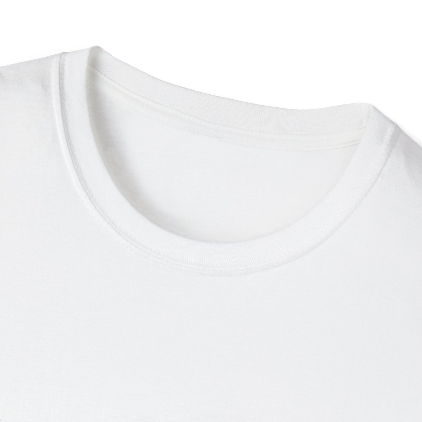 Today is a Me Day Unisex Softstyle T-Shirt - Self-Care Quote Tee