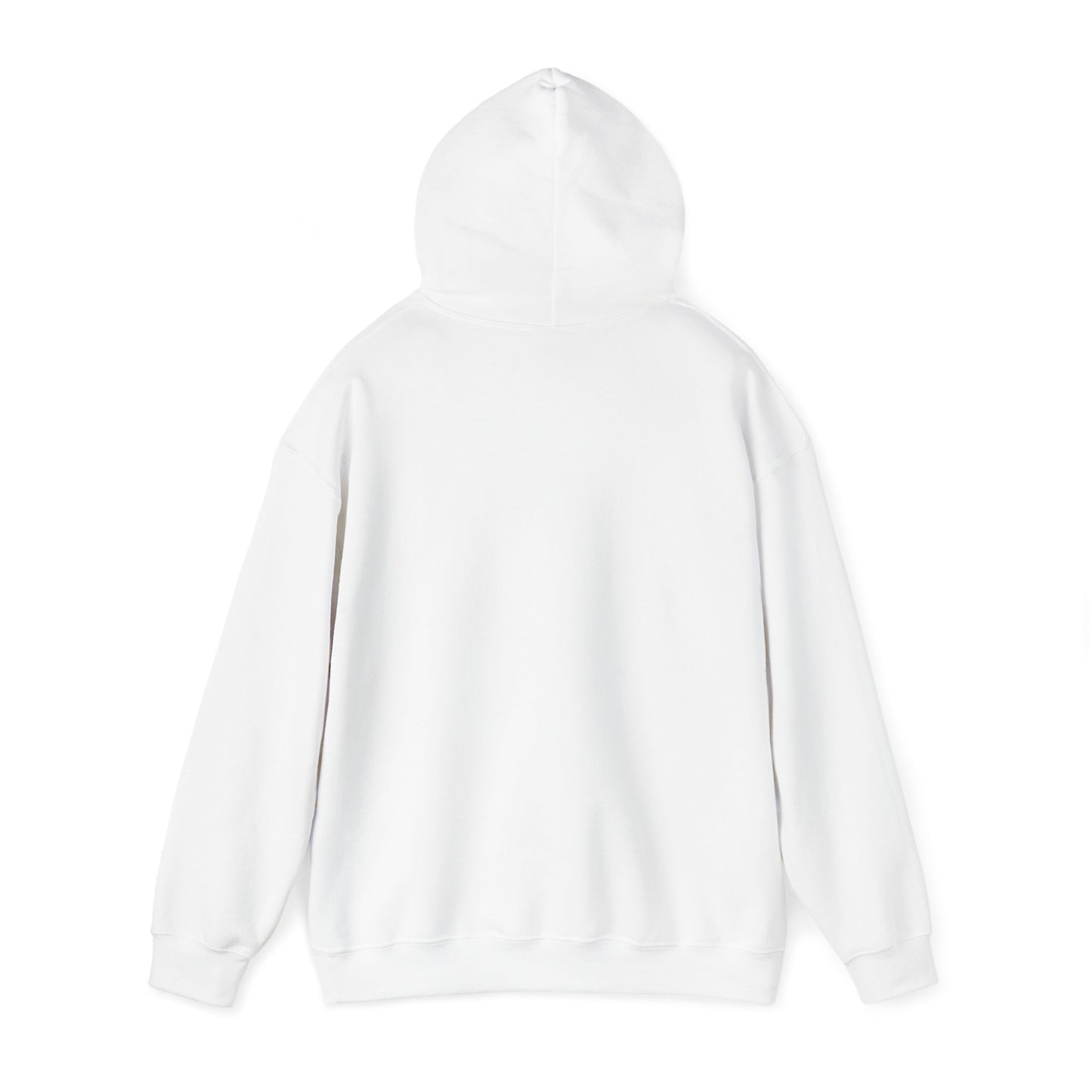 Self-Care Hooded Sweatshirt - Unisex Heavy Blend™ - Perfect for Chill Days