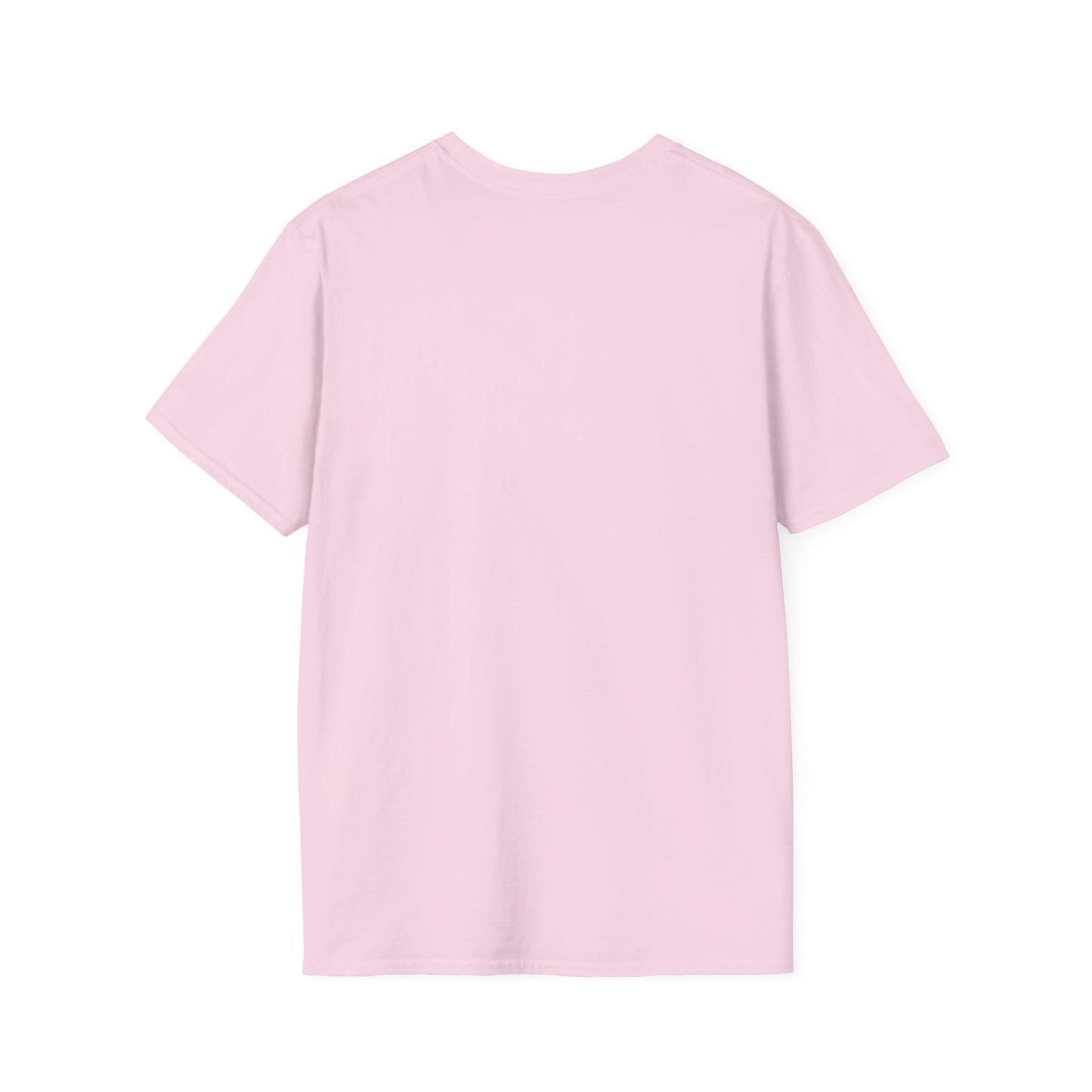 Kritty Things Softstyle T-Shirt - Minimalist Design for Everyday Wear
