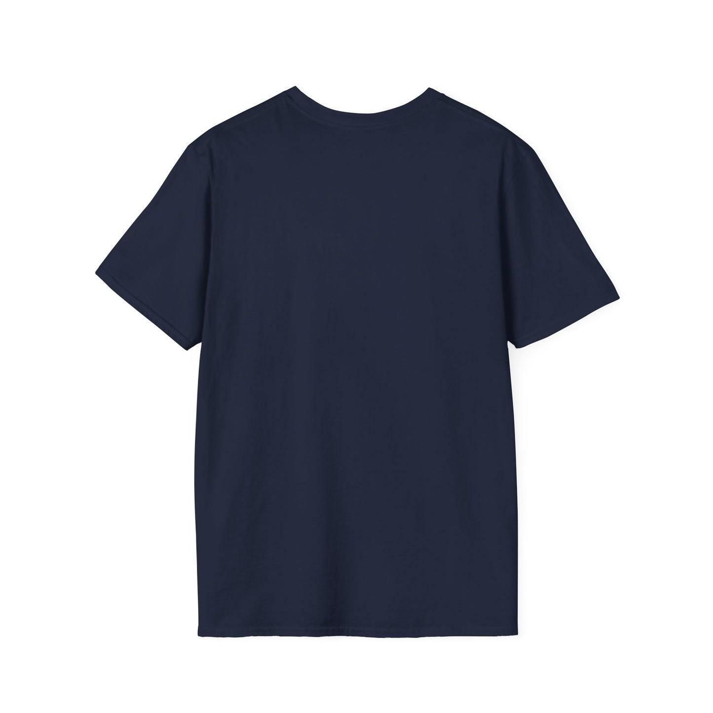 Self-Care Vibes Softstyle T-Shirt