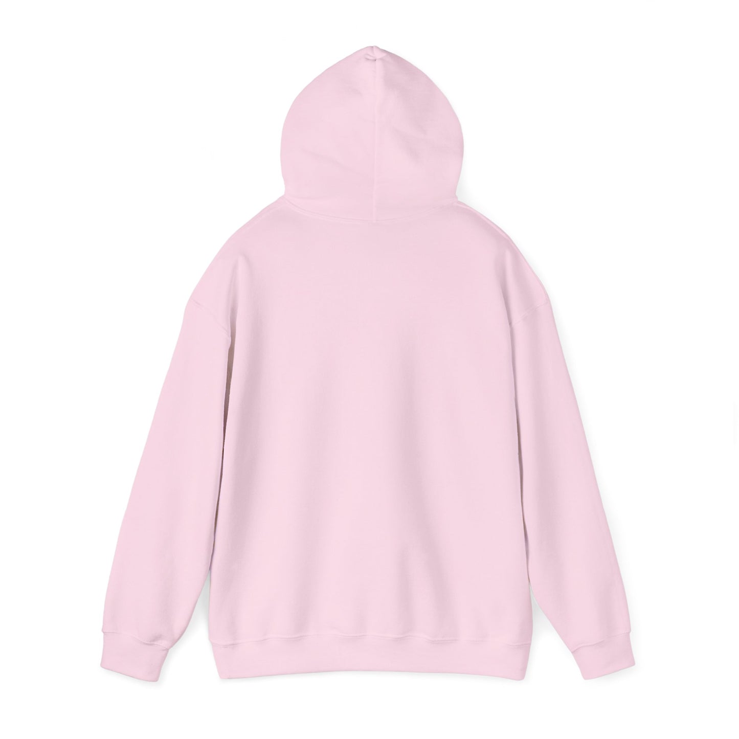 Self-Care Hooded Sweatshirt - "Today is a ME day!"