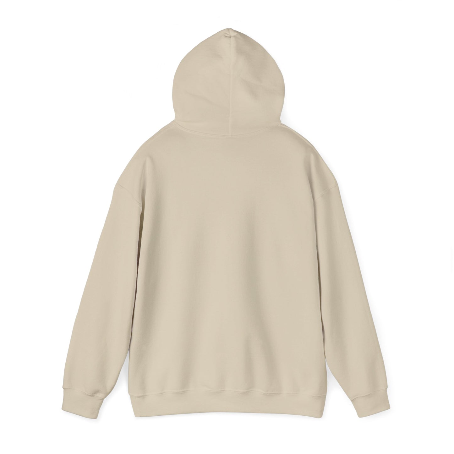 Self-Care Hooded Sweatshirt - "Today is a ME day!"
