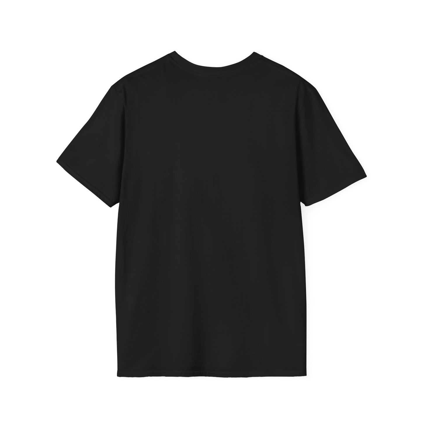 Self-Care Vibes Softstyle T-Shirt