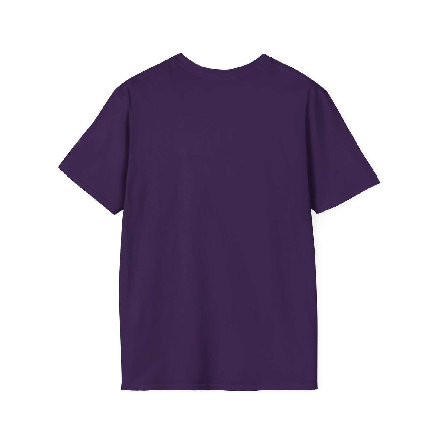 Self-Care Vibes Softstyle T-Shirt