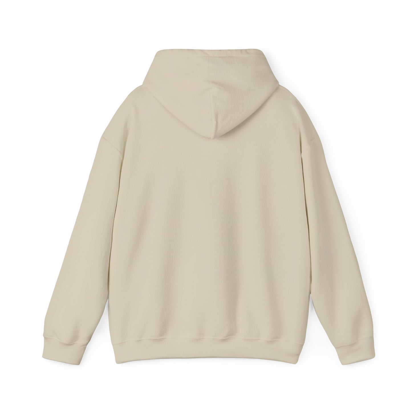 Self-Care Hooded Sweatshirt - "Today is a ME day!"