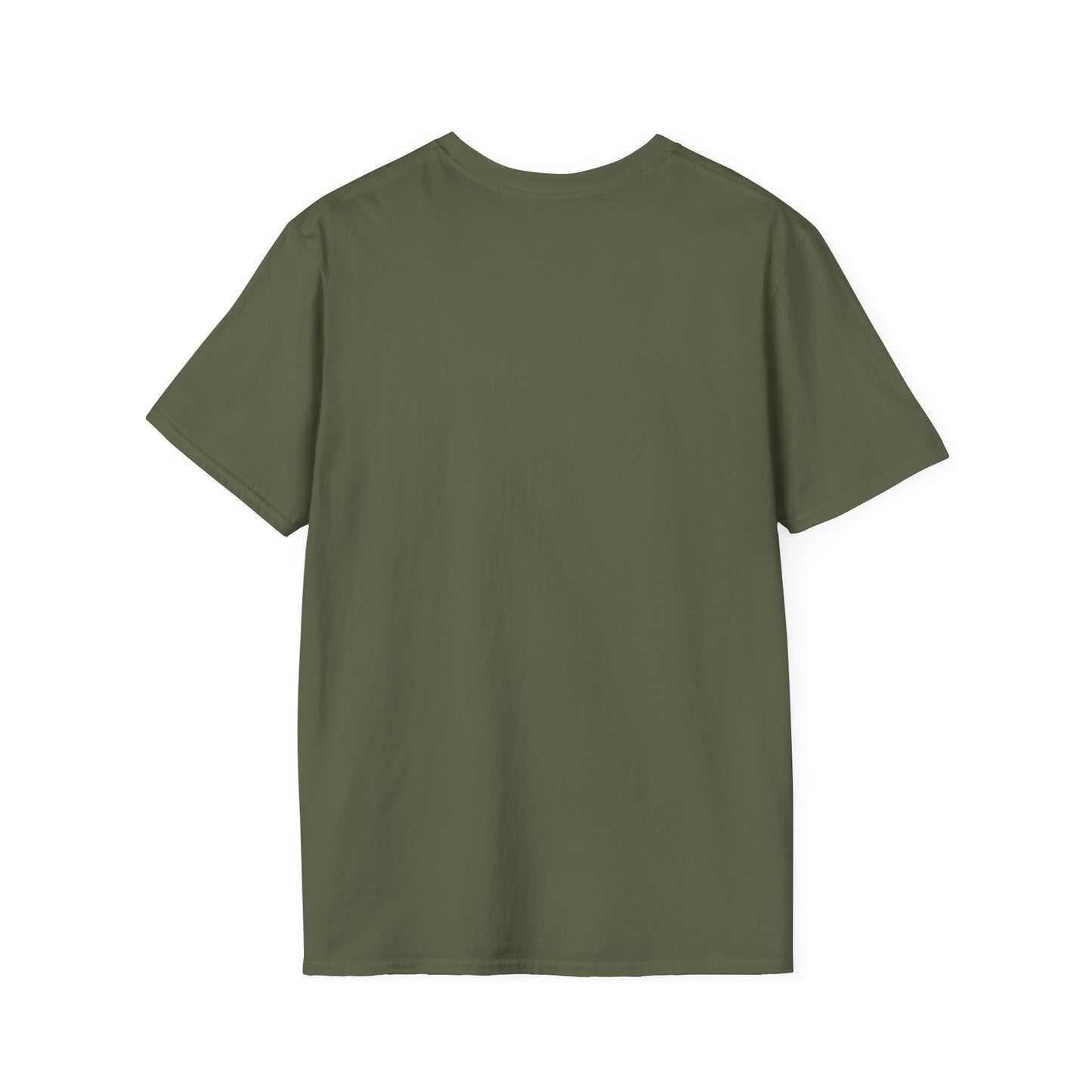 Self-Care Vibes Softstyle T-Shirt