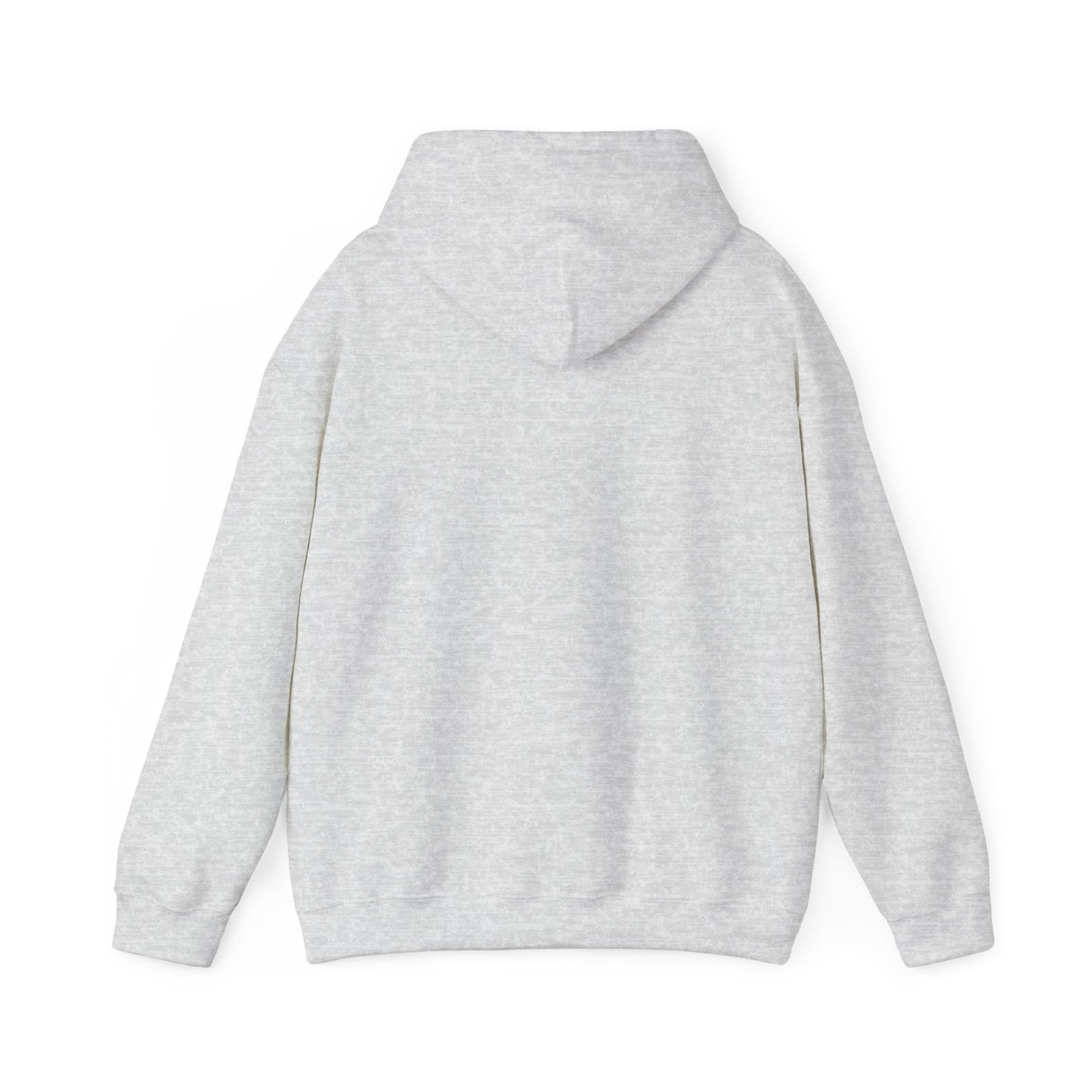 Self-Care Hooded Sweatshirt - "Today is a ME day!"